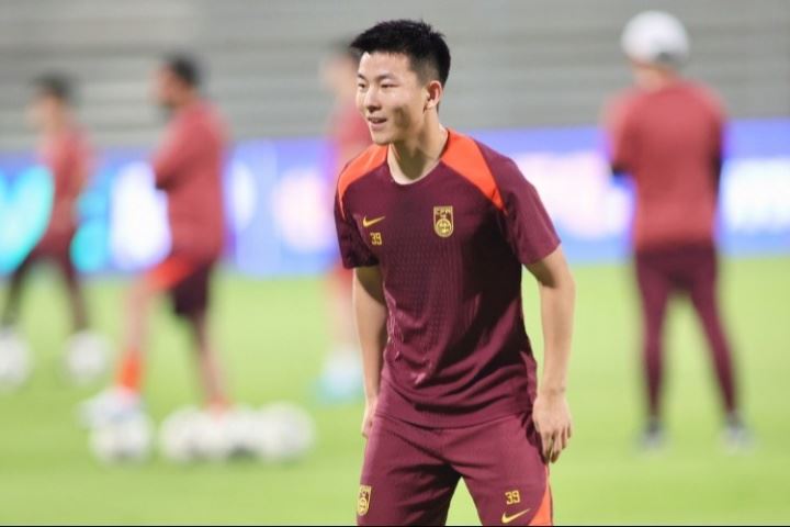 陶强龙：国足新团队新周期还需磨合，韩国天气热但不是什么大问题